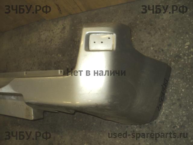 Suzuki Grand Vitara 2 (HT) Бампер задний