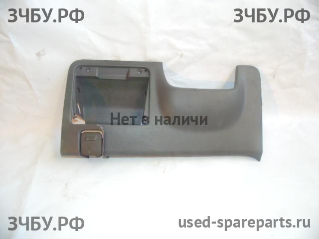 Chevrolet Lacetti Накладка