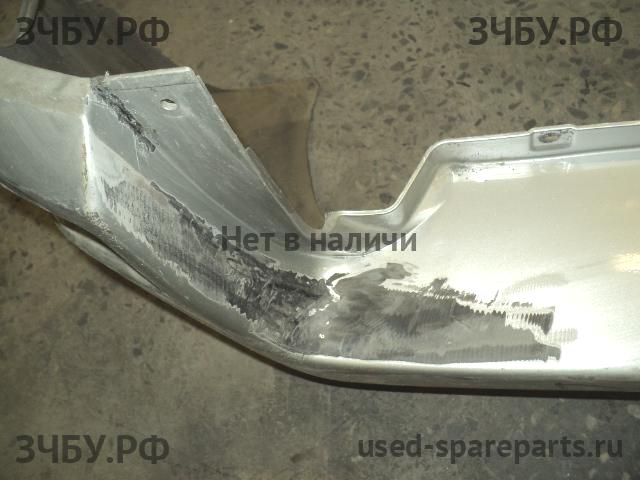Suzuki Grand Vitara 2 (HT) Бампер задний