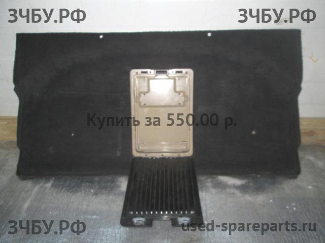 Volkswagen Passat B5 Обшивка багажника