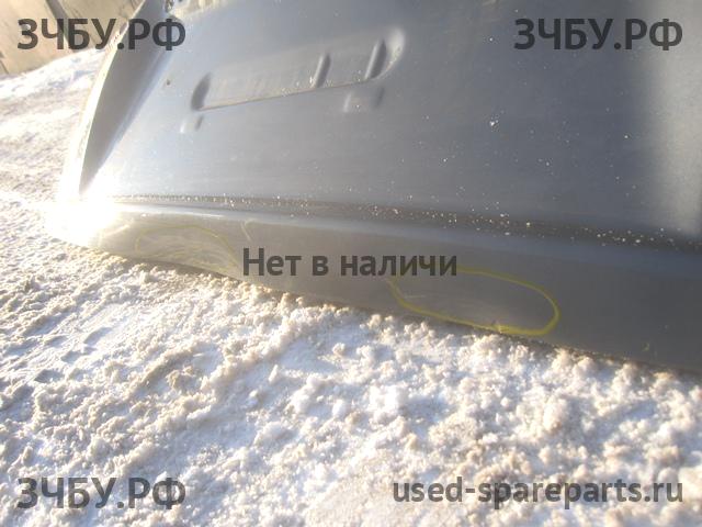 Hyundai Verna Крышка багажника