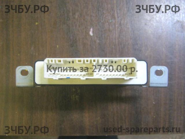 Mitsubishi Pajero/Montero 4 Блок электронный