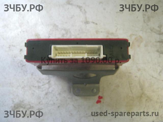 Lexus RX (2) 300/330/350/400h Блок электронный