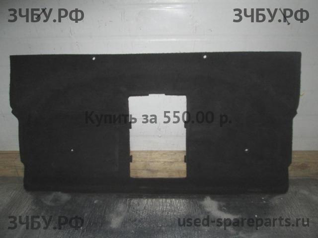 Volkswagen Passat B5 Обшивка багажника