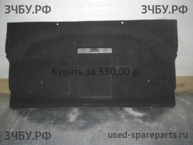 Volkswagen Passat B5 Обшивка багажника
