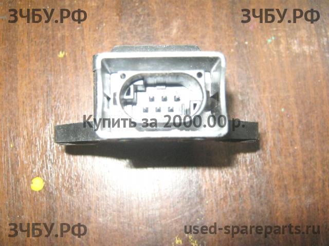 Land Rover Discovery 3 Датчик ускорения