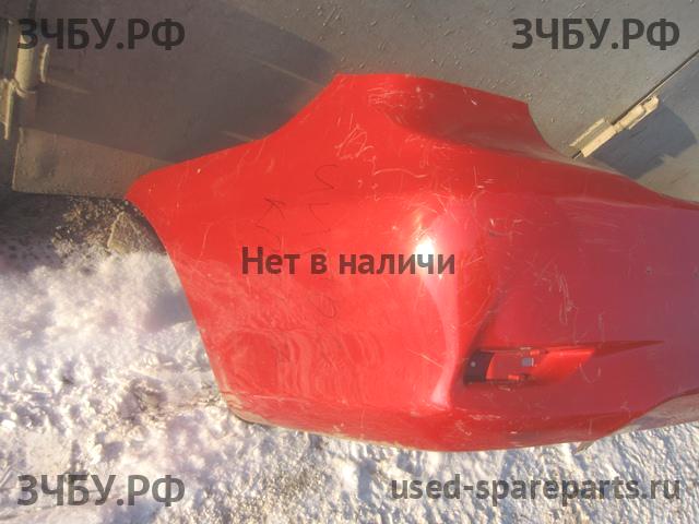 Toyota Corolla (E14 - E15) Бампер задний