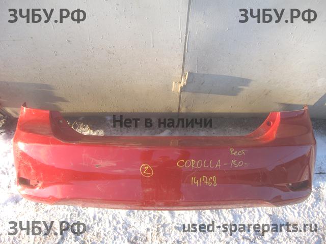Toyota Corolla (E14 - E15) Бампер задний
