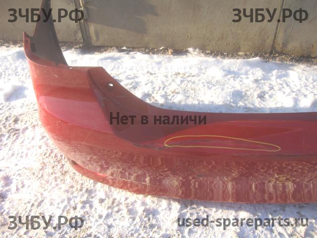 Toyota Corolla (E14 - E15) Бампер задний