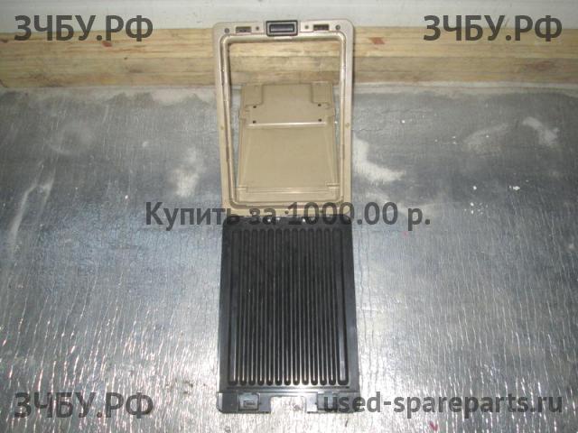 Volkswagen Passat B5 Ящик