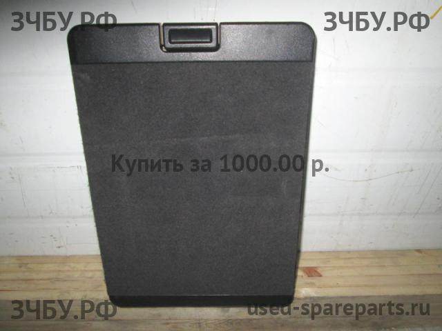 Volkswagen Passat B5 Ящик