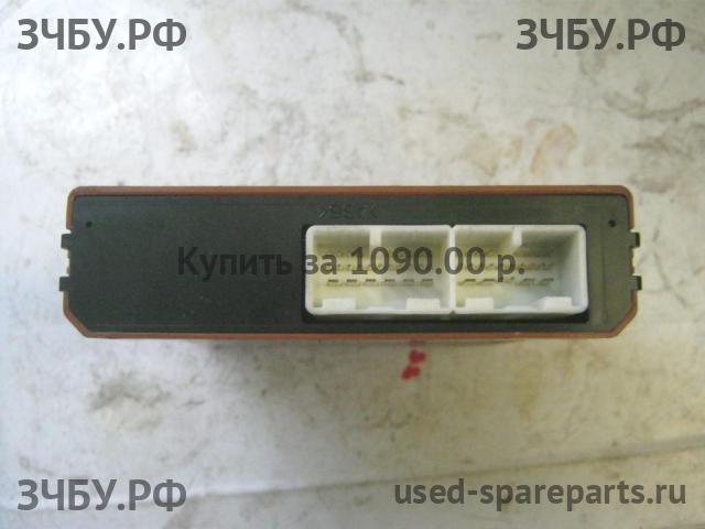 Lexus RX (2) 300/330/350/400h Блок электронный