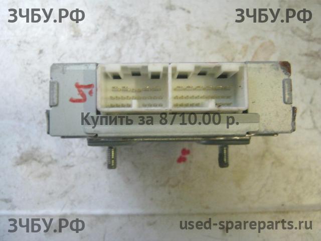 Chevrolet Aveo 2 (T250) Блок управления АКПП