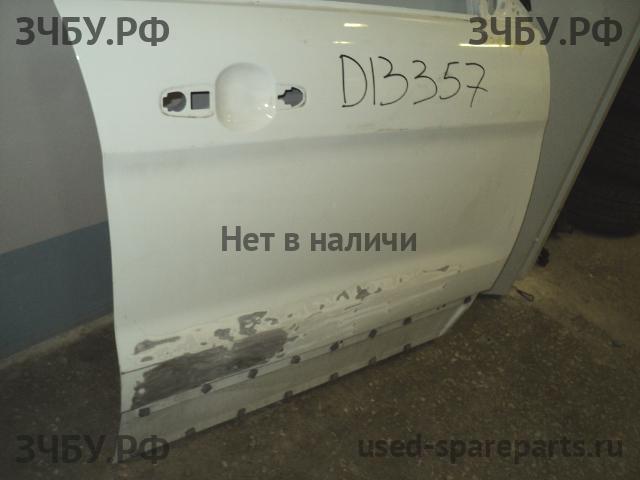 Ford Explorer 5 Дверь передняя правая