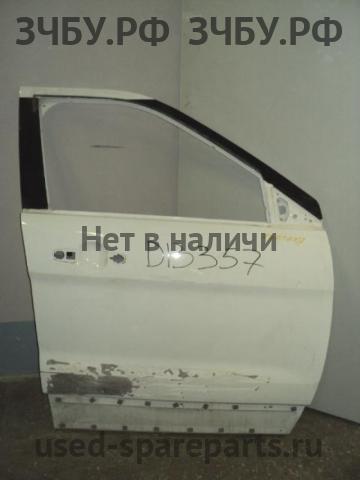 Ford Explorer 5 Дверь передняя правая
