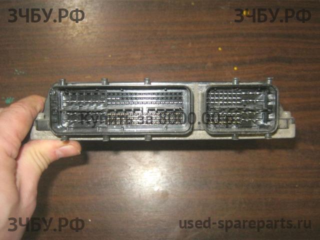 Toyota Corolla (E14 - E15) Блок управления двигателем