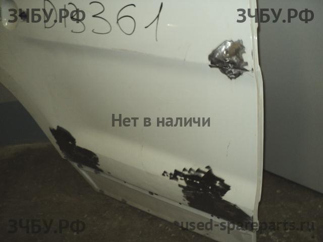 Ford Explorer 5 Дверь задняя правая