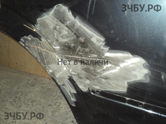 SsangYong Kyron Дверь задняя правая