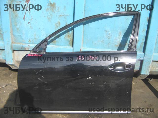 Lexus GS (3) 300/400/430 Дверь передняя левая