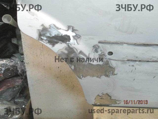 Ford Fiesta 5 Дверь задняя правая