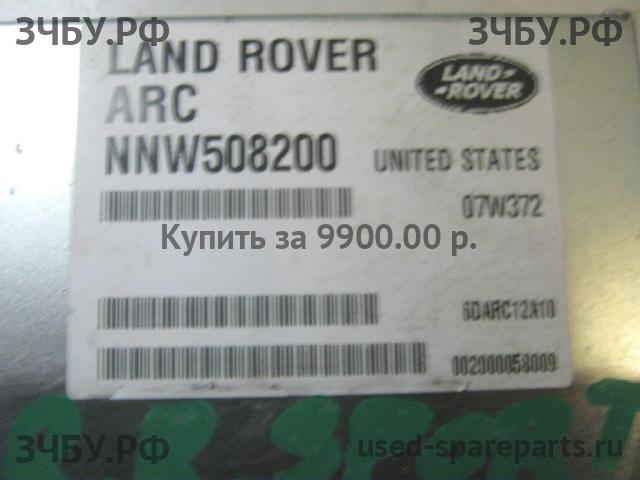 Land Rover Range Rover Sport 1 Блок электронный
