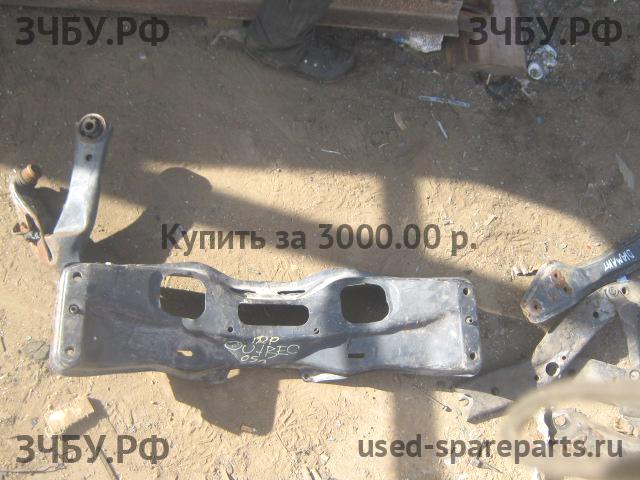 Subaru Legacy Outback 3 (B13) Балка передняя поперечная (подрамник)