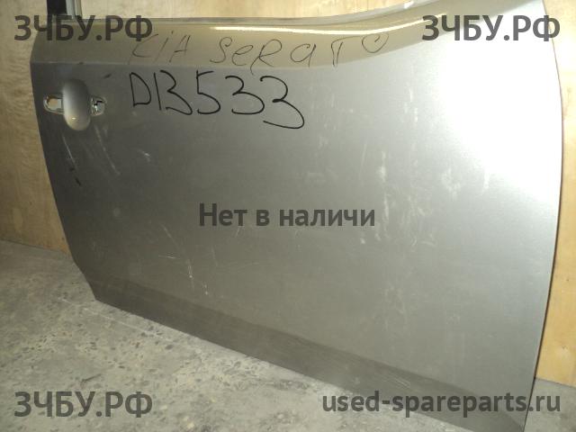 KIA Cerato 2 Дверь передняя правая