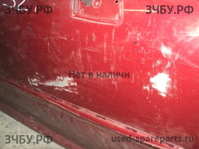 Peugeot 207 Дверь передняя правая