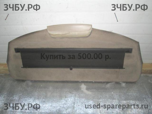 Volkswagen Passat B5 Полка задняя