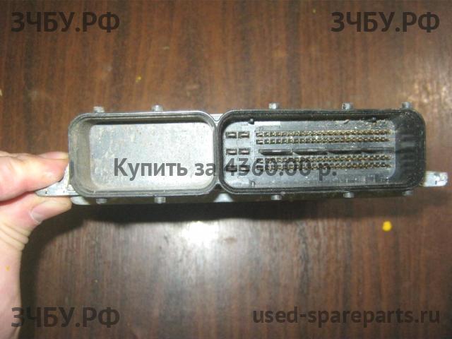 Ford Focus 2 (рестайлинг) Блок управления АКПП