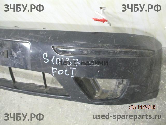 Ford Focus 1 Бампер передний