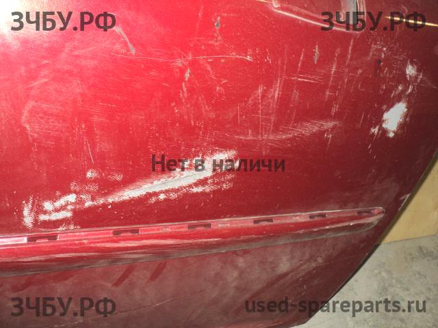 Peugeot 207 Дверь передняя правая