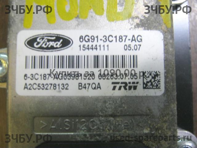 Ford Mondeo 4 Блок электронный