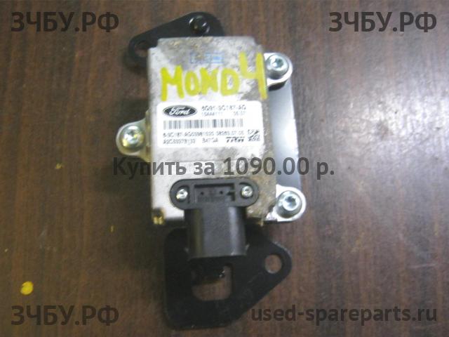 Ford Mondeo 4 Блок электронный