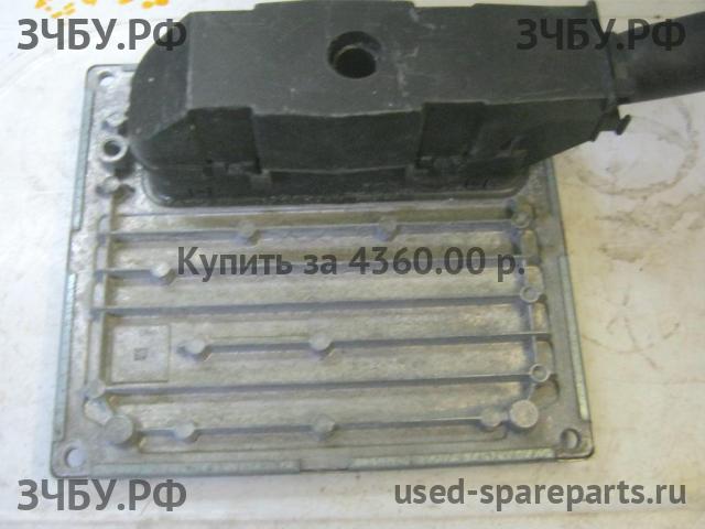Ford Focus 2 (рестайлинг) Блок управления двигателем