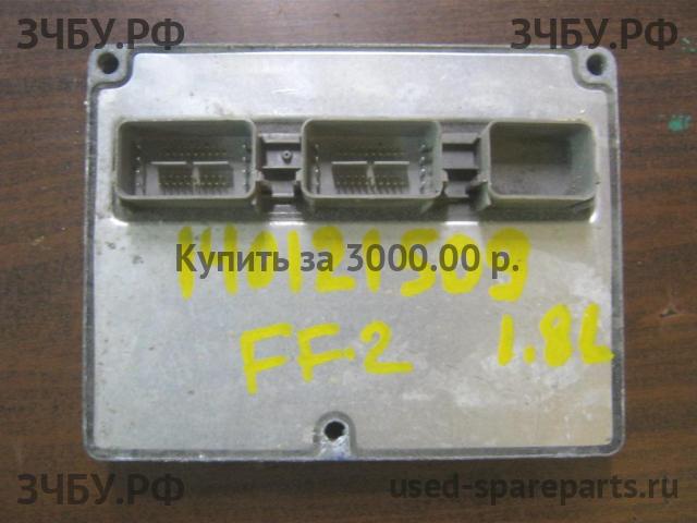 Ford Focus 2 Блок управления двигателем