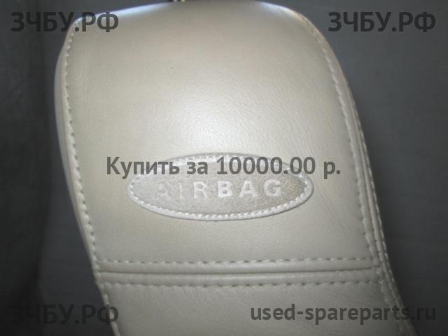 Volkswagen Passat B5 Сиденья (комплект)