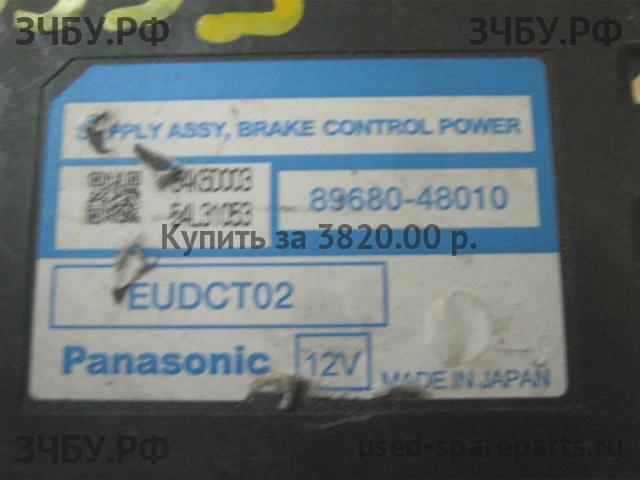 Lexus RX (2) 300/330/350/400h Блок электронный