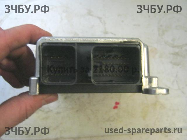 Land Rover Discovery 3 Блок управления AirBag (блок активации SRS)