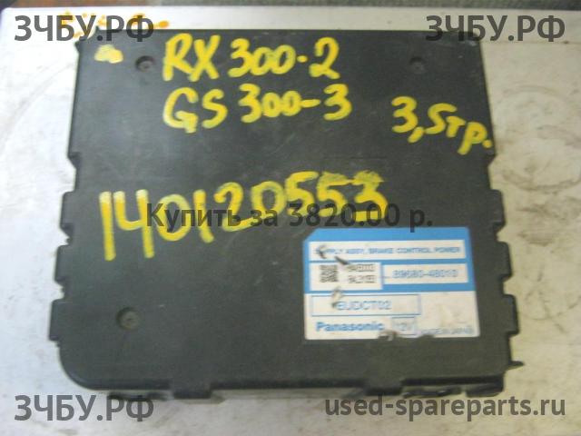 Lexus RX (2) 300/330/350/400h Блок электронный