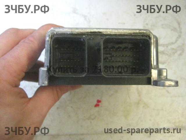 Land Rover Discovery 3 Блок управления AirBag (блок активации SRS)