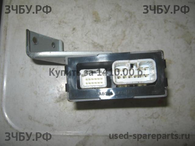 Lexus RX (2) 300/330/350/400h Блок электронный