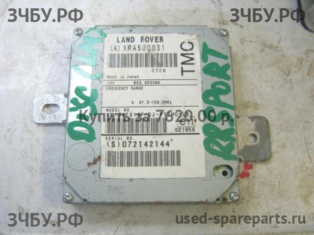 Land Rover Range Rover Sport 1 Блок электронный