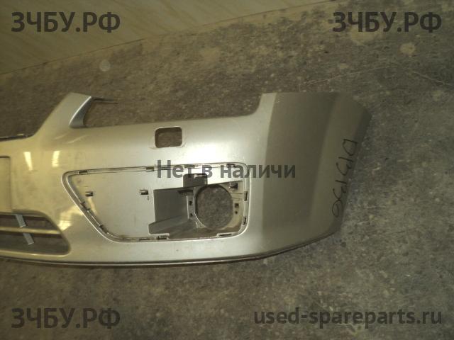 Ford Focus 2 Бампер передний