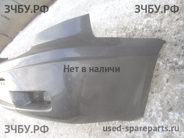 Mitsubishi Outlander 1 (CU) Бампер задний