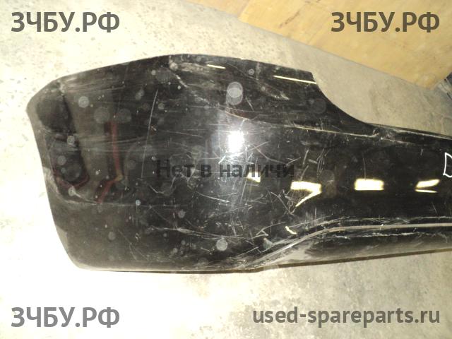 Ford Focus 2 (рестайлинг) Бампер задний