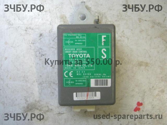 Toyota Corolla (E14 - E15) Блок электронный