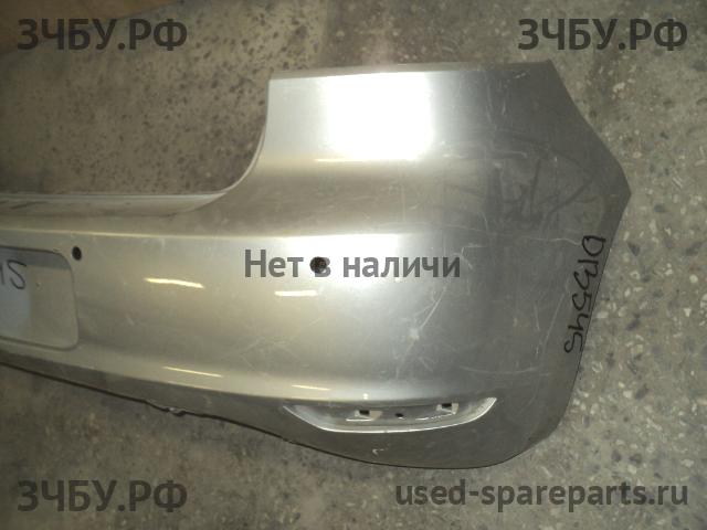 Volkswagen Golf 6 Бампер задний