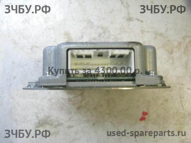 Nissan Navara 1 (D40) Блок электронный