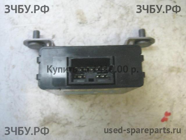Mitsubishi Pajero/Montero 4 Блок электронный
